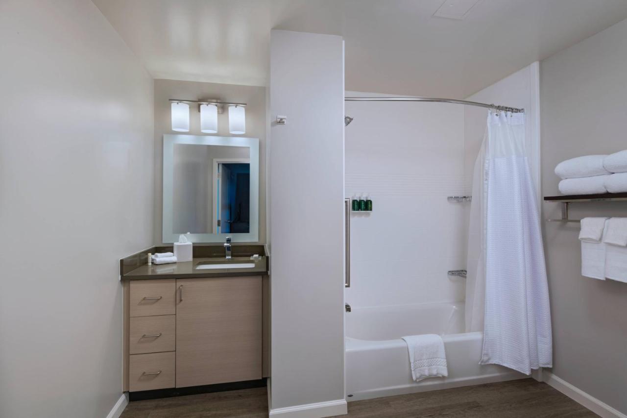Towneplace Suites By Marriott San Diego Airport/Liberty Station Exterior foto